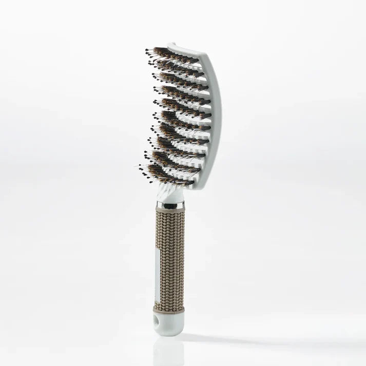 Brosse démêlantes anti-casse