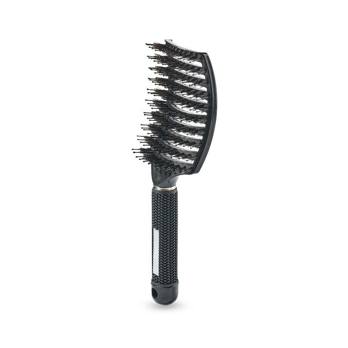 Brosse démêlantes anti-casse