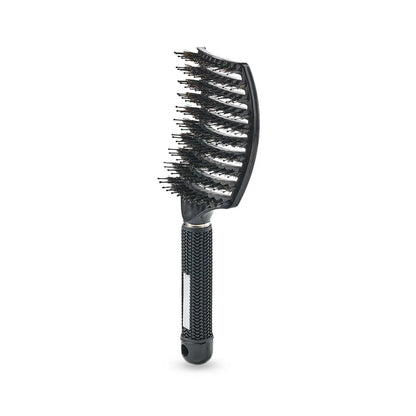 Brosse démêlantes anti-casse